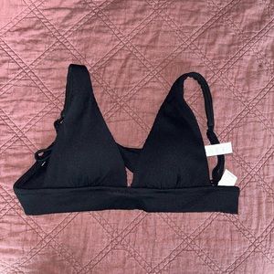 Aerie swim suit top